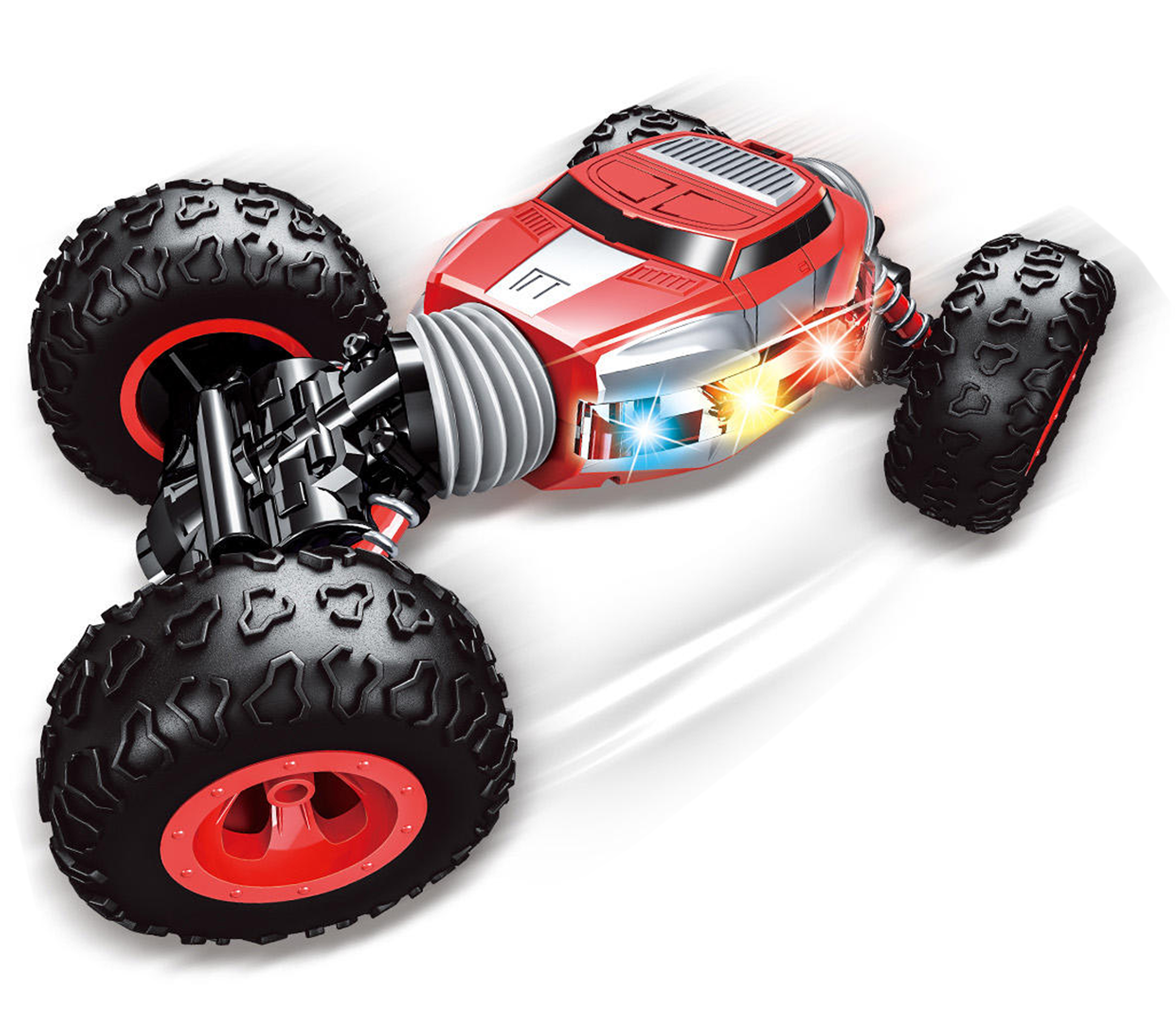 Stunt moka (no-PN-8023)